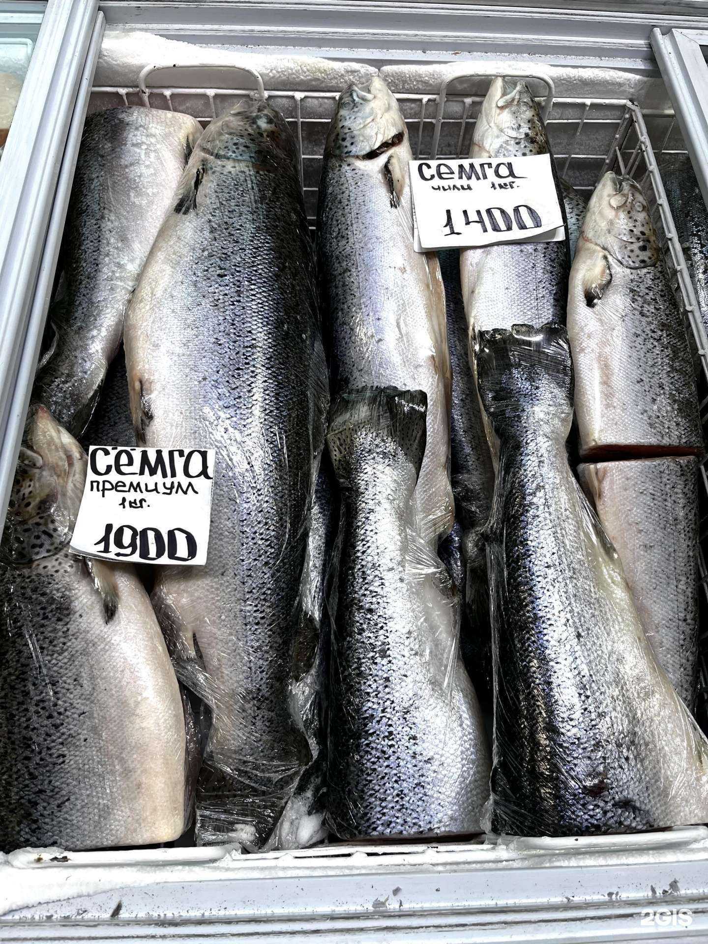 Отзывы на компанию Mr.krabs в Абакане c фото