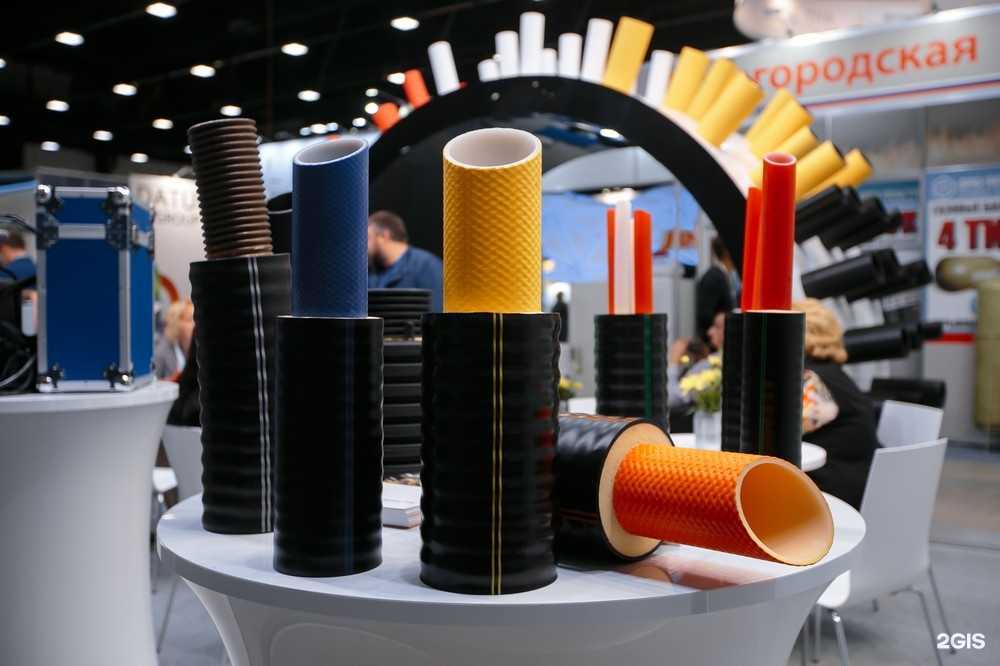 Отзывы на компанию Полипластик Центр в г. Новомосковск c фото