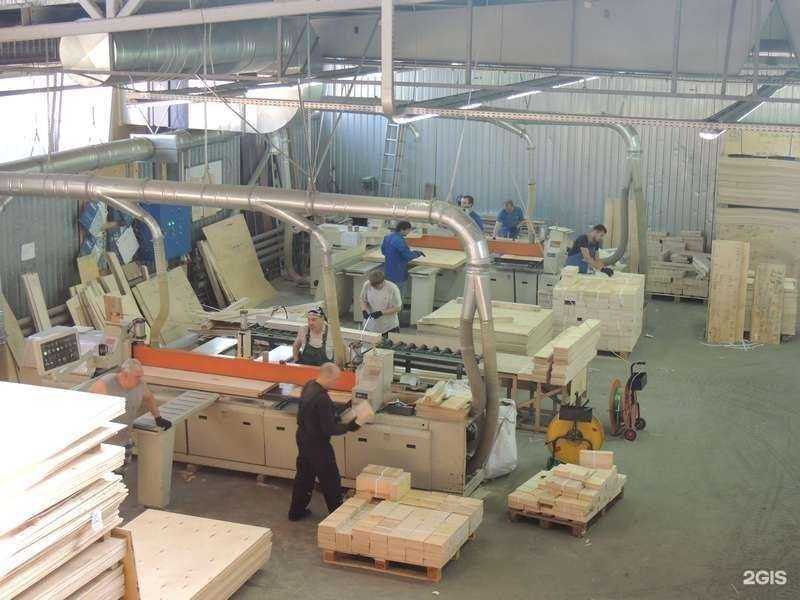 Отзывы на компанию Фанера Стб в Электростали c фото