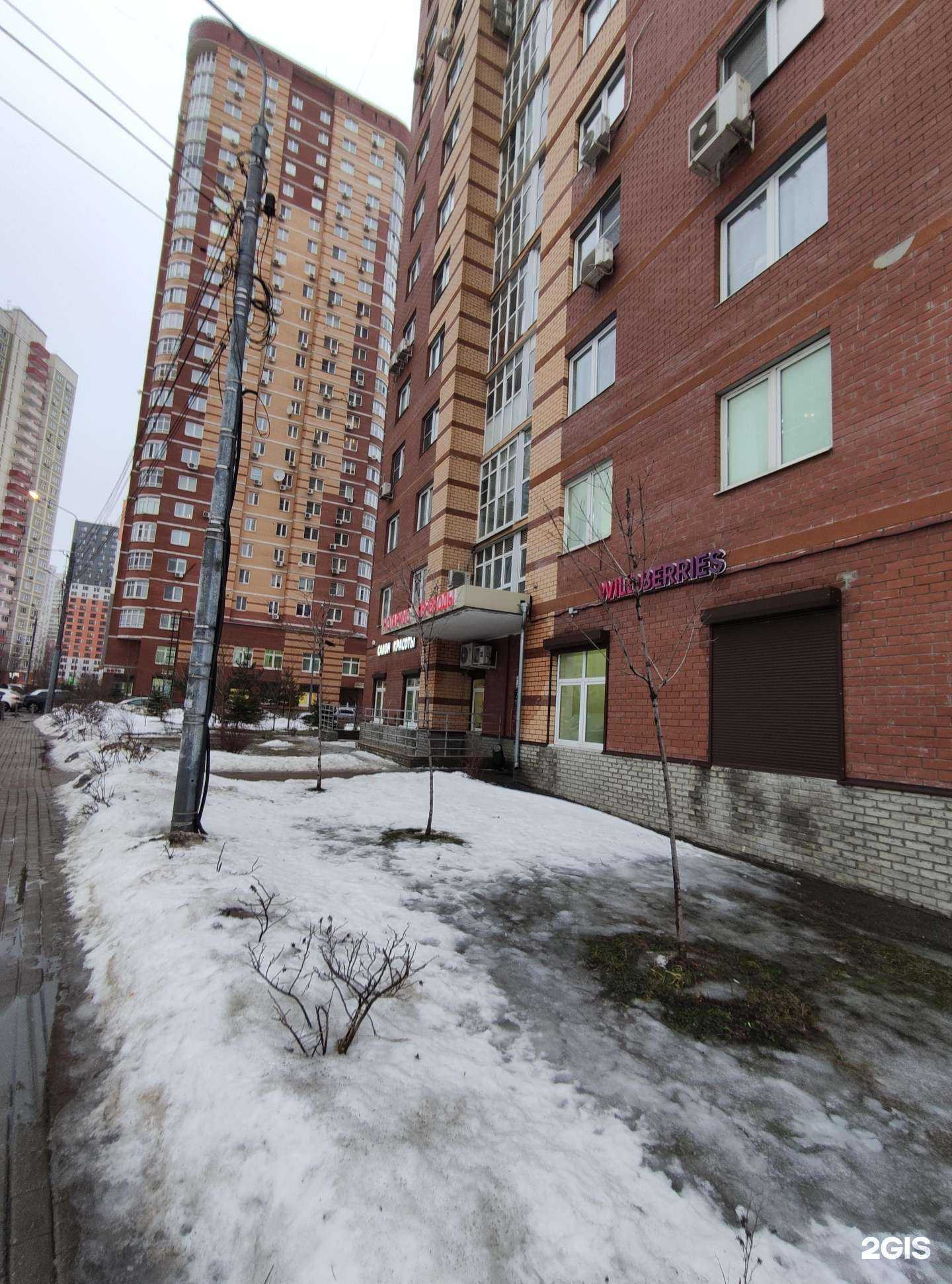 Отзывы на компанию Частная школа искусств в Химках c фото