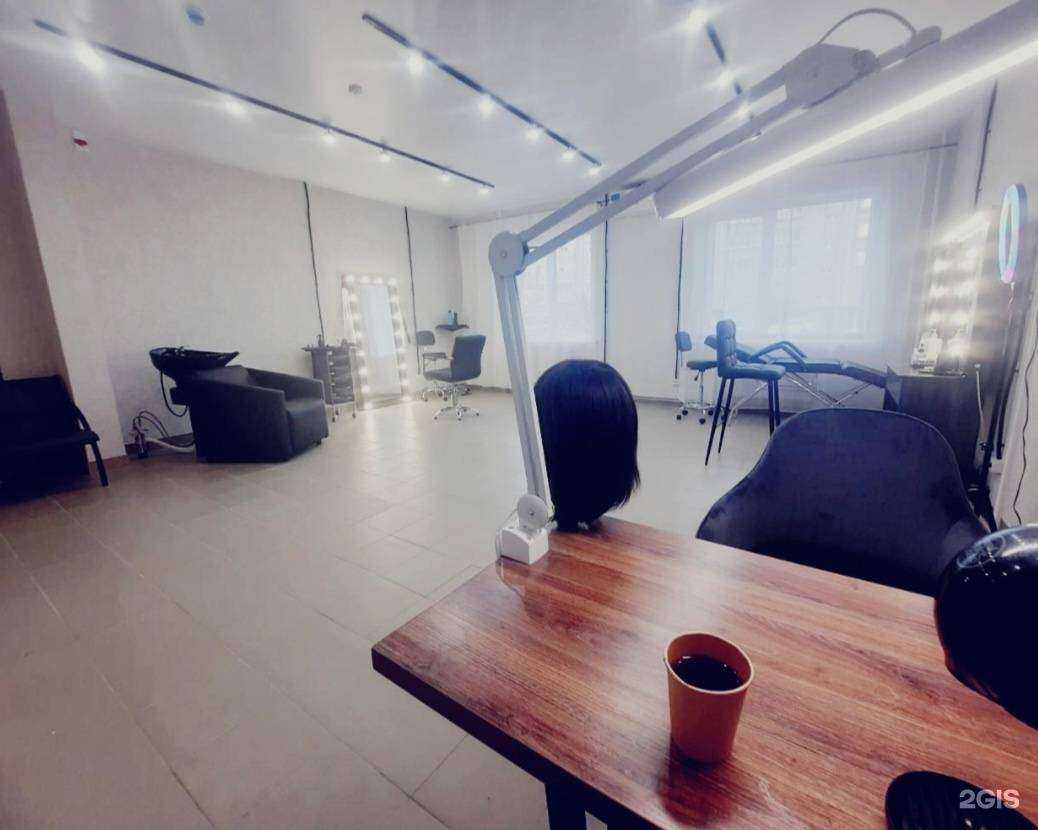 Отзывы на компанию Студия наращивания волос в г. Кемерово c фото