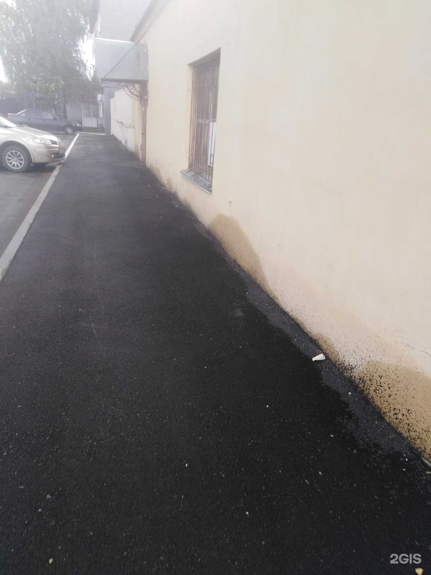 Отзывы на компанию Street boxing gym в Тамбове c фото - фотография 2 из 2