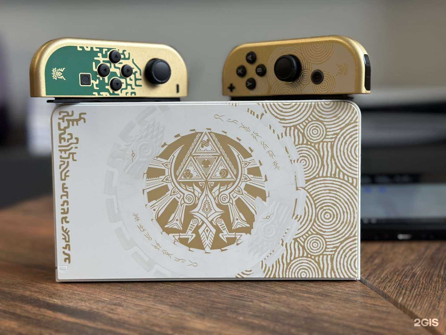 Отзывы на компанию Geek Store в Перми c фото