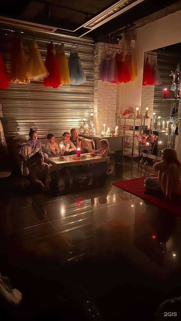 Отзывы на компанию Центр развития личности Анны Ден в г. Омск c фото