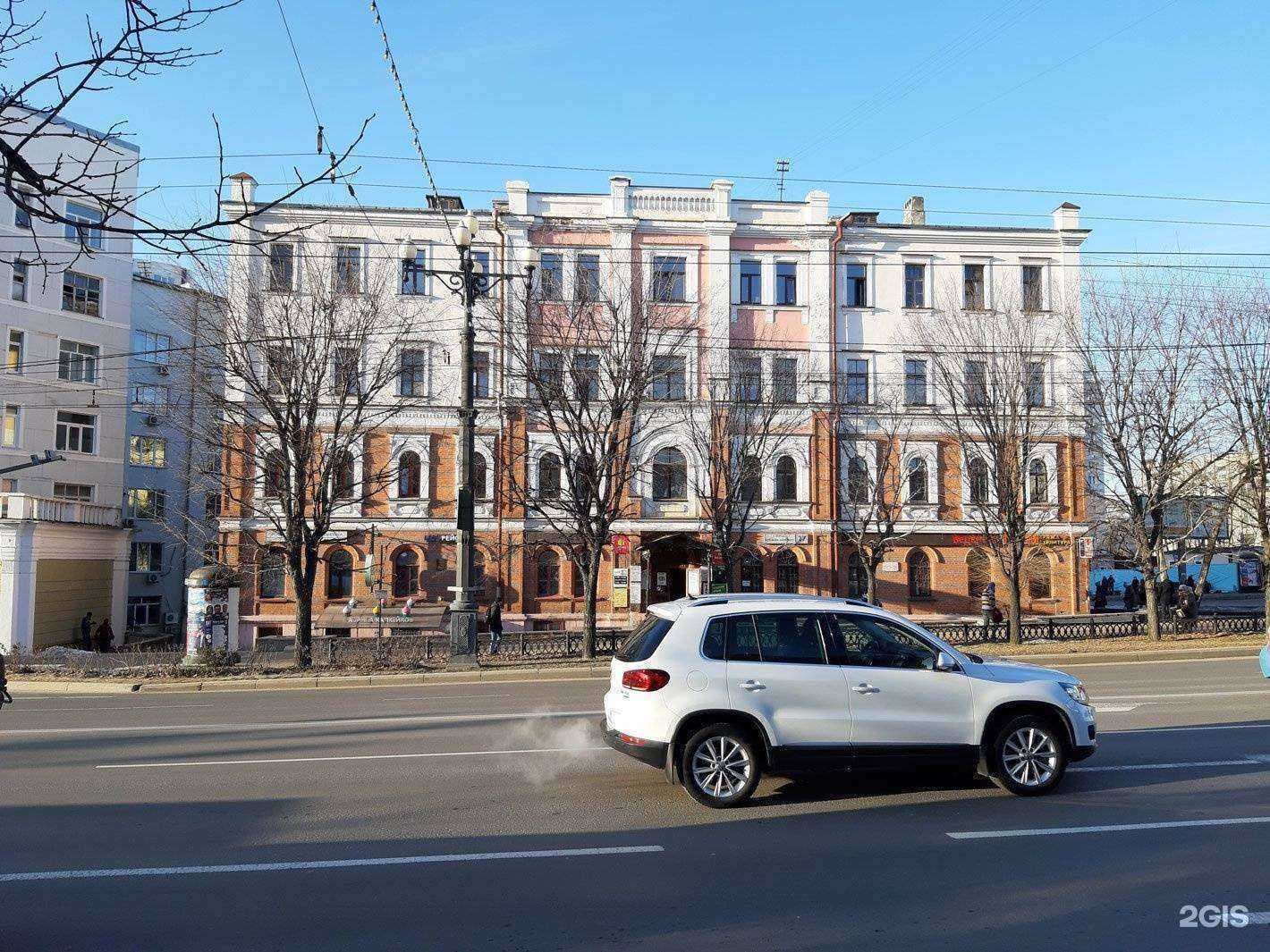 Отзывы на компанию Дальневосточная юридическая фирма в Хабаровске c фото - фотография 2 из 2