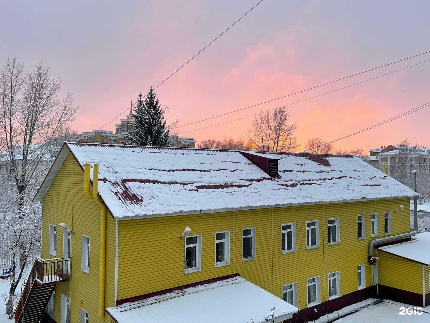 Отзывы на компанию Детский сад №22 в г. Барнаул c фото