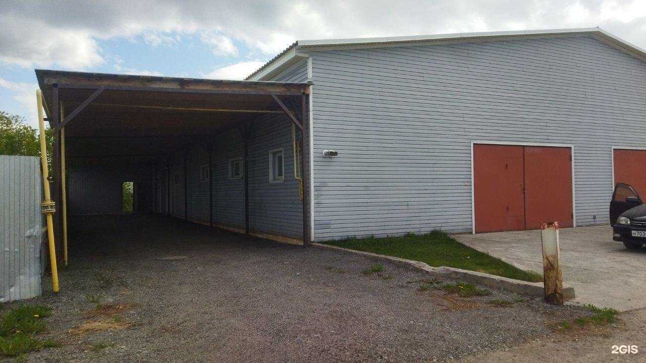 Отзывы на компанию У Николаича в Новосибирске c фото