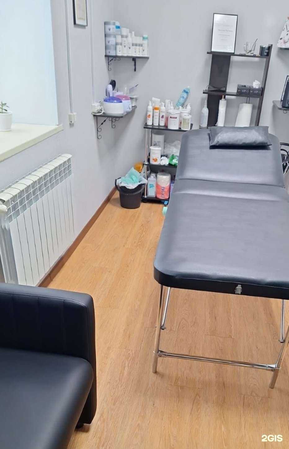 Отзывы на компанию Студия эпиляции в г. Полевской c фото