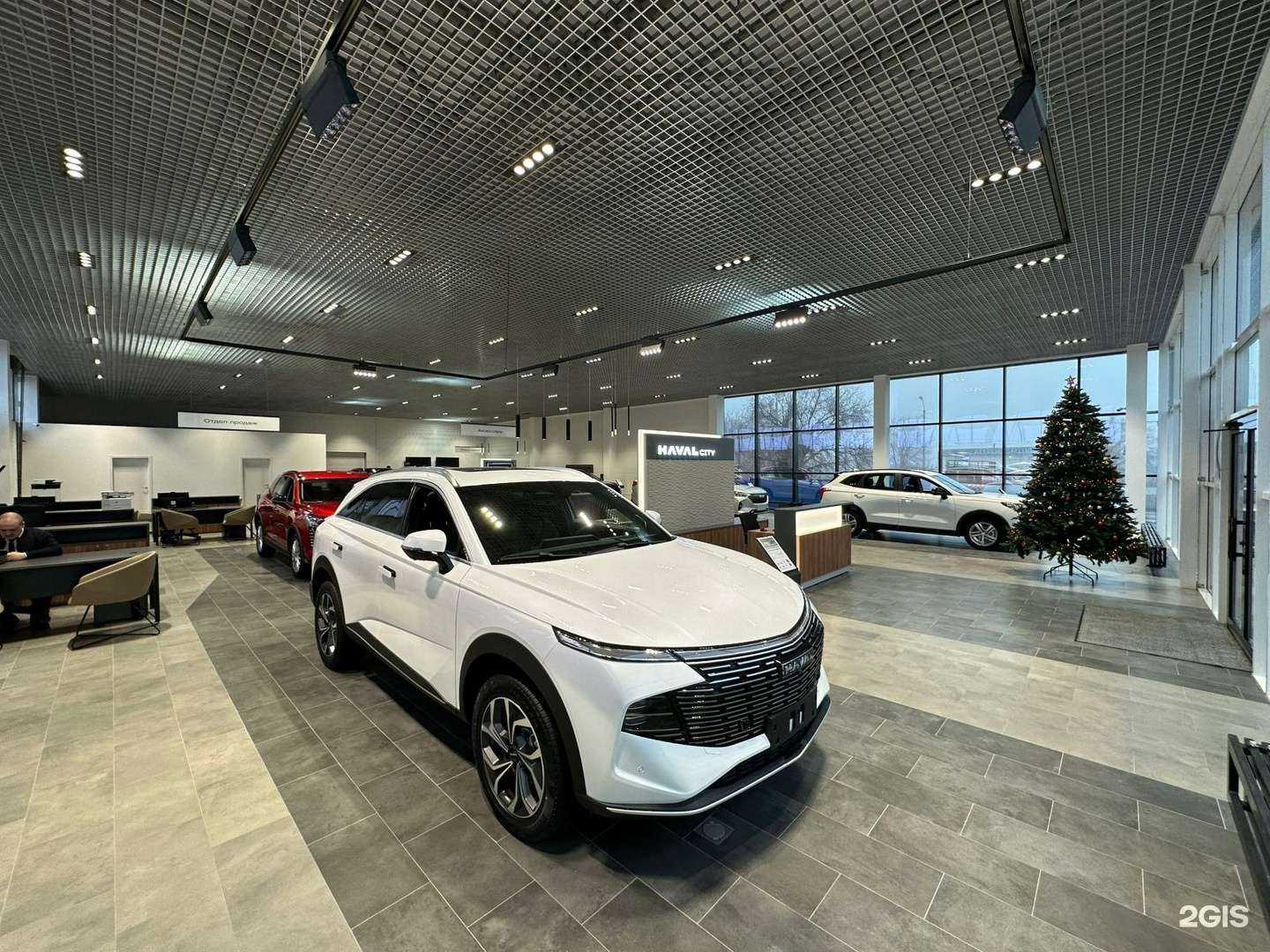 Отзывы на компанию Каскад-Авто в г. Волжский c фото