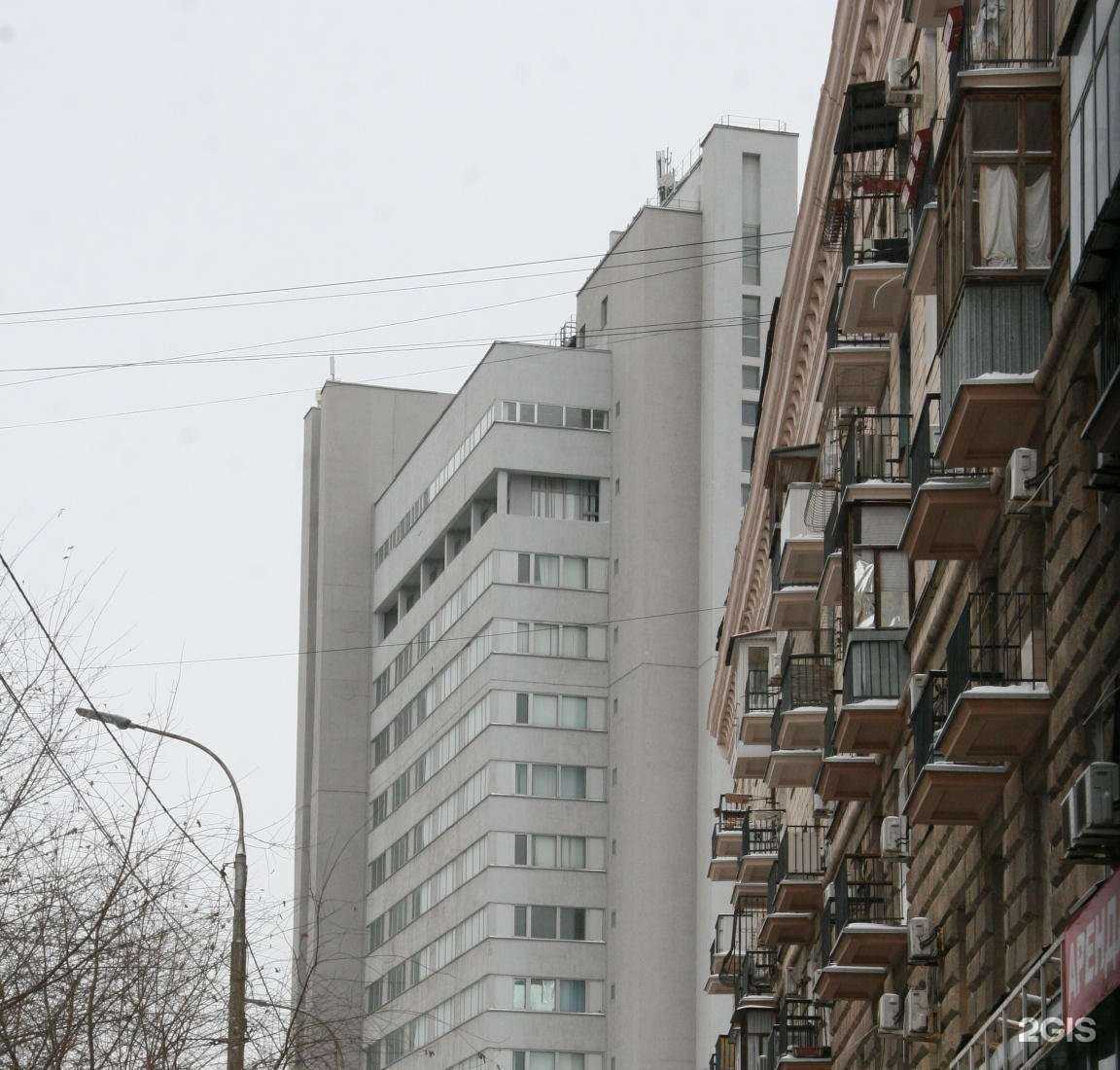 Отзывы на компанию ВО Волгоградский государственный технический университет в Волгограде c фото