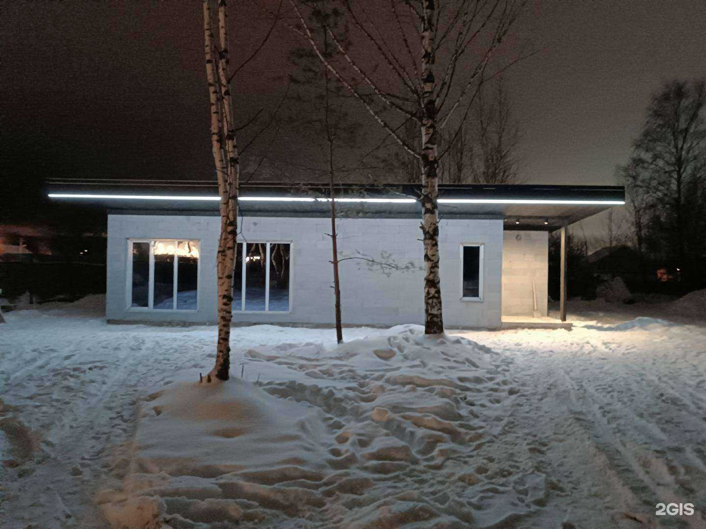 Отзывы на компанию Грааль-2 в Перми c фото