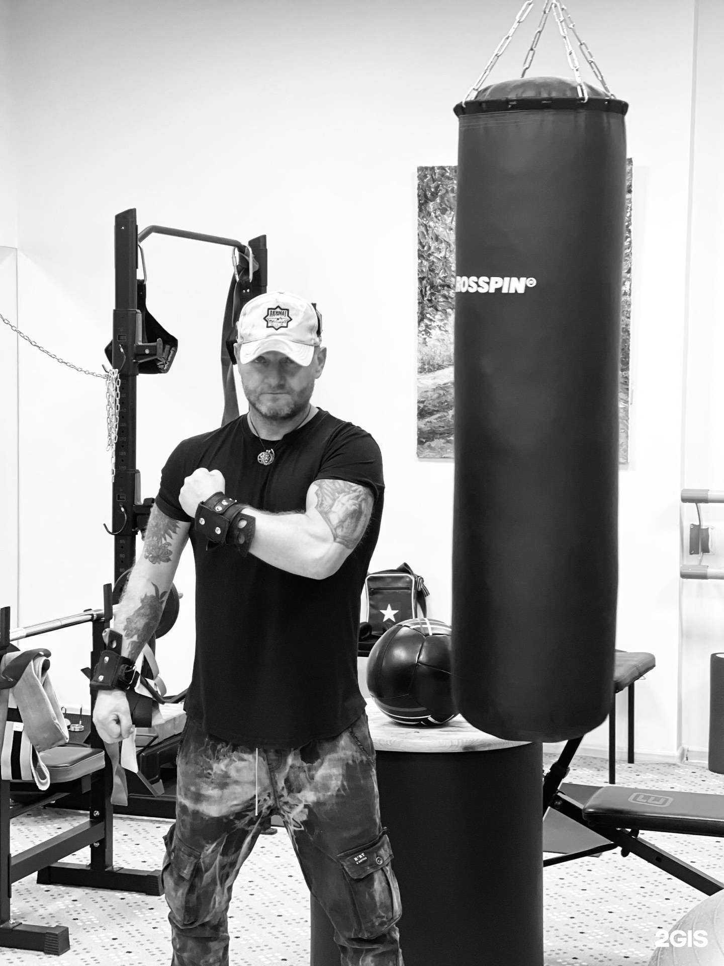 Отзывы на компанию Код молодости в Люберцах c фото