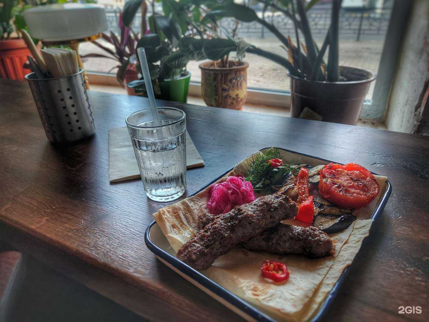 Отзывы на компанию Гриша в г. Белгород c фото