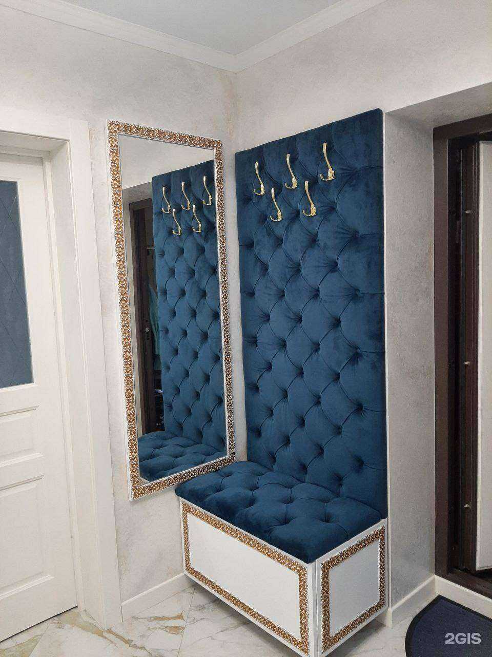 Отзывы на компанию Mebel M21 в г. Чебоксары c фото