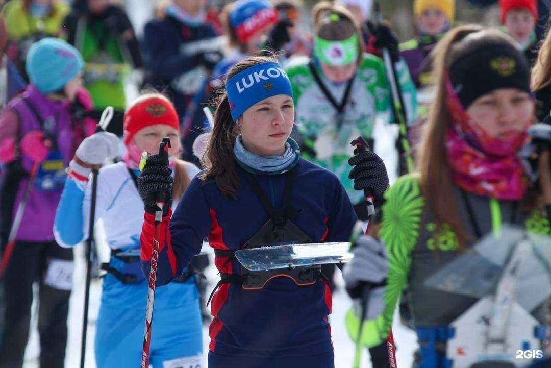 Отзывы на компанию Спортивная школа им. А.П. Горелова в г. Химки c фото