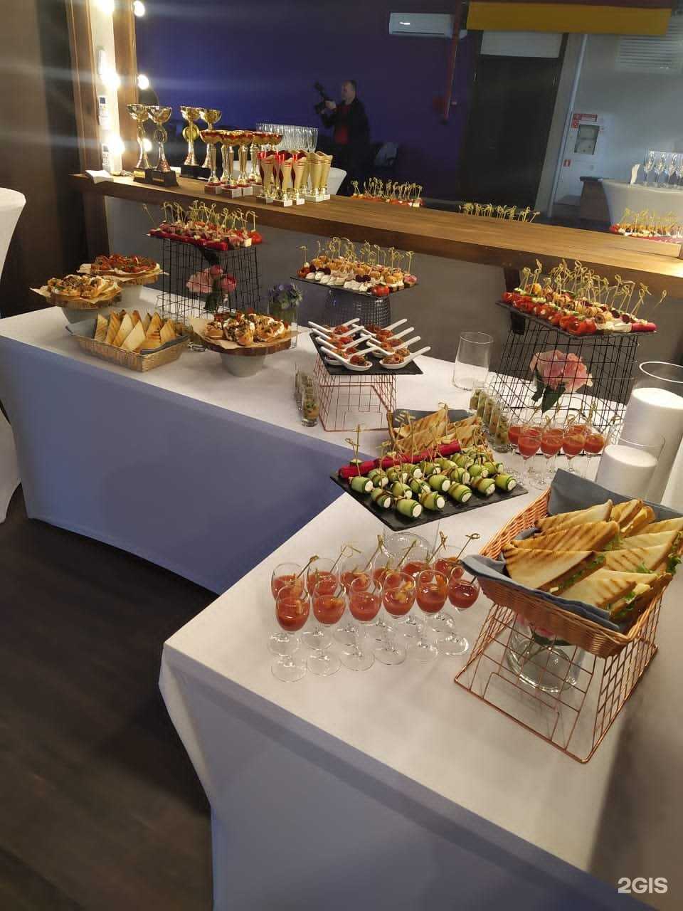 Отзывы на компанию KateLi в г. Новосибирск c фото