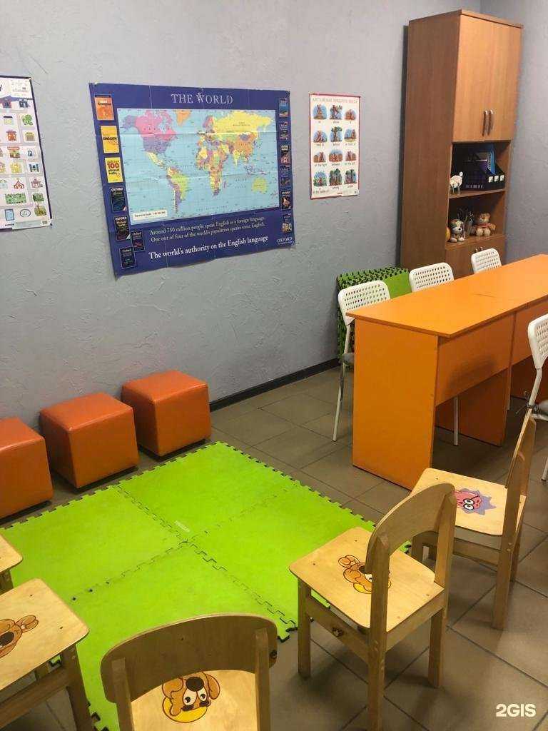 Отзывы на компанию Полиглот в Астрахани c фото