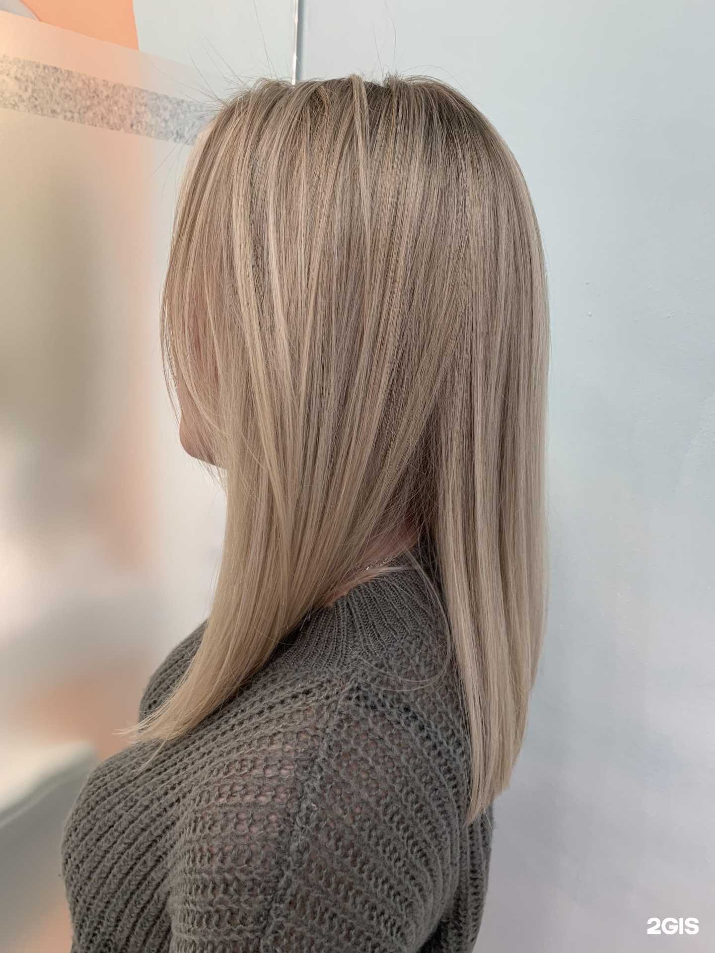 Отзывы на компанию Территория красоты в Омске c фото