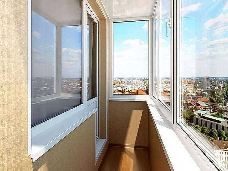 Отзывы на компанию Витраж-Балкон в Новосибирске c фото