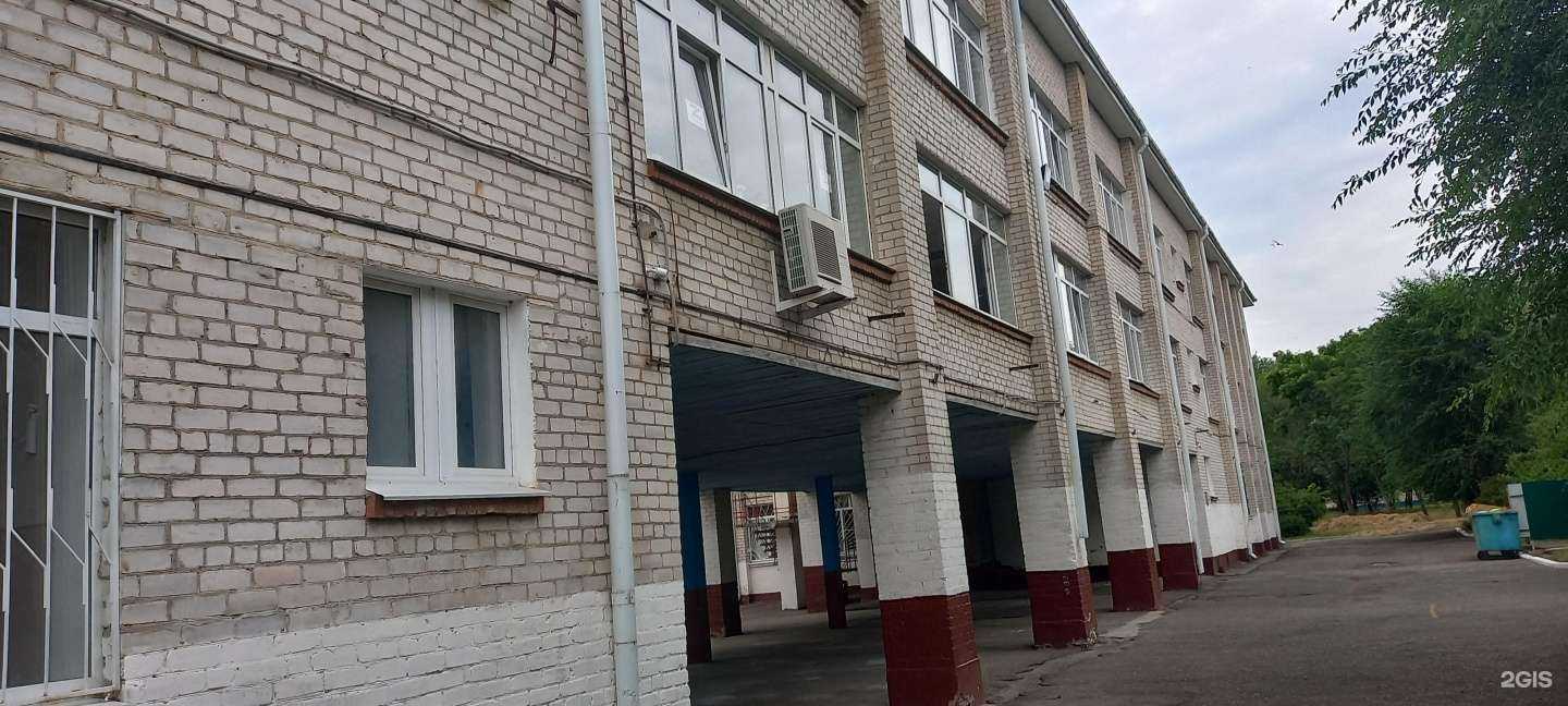 Отзывы на компанию Средняя школа №15 в г. Невинномысск c фото