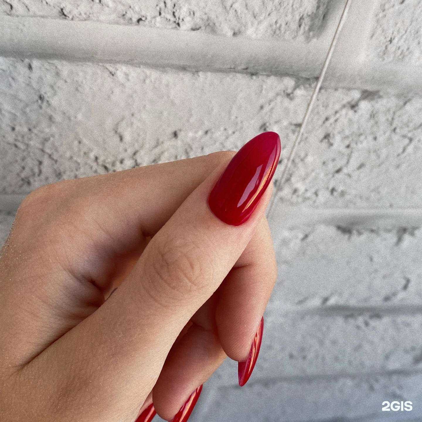 Отзывы на компанию Nasty.Nail в Тюмени c фото