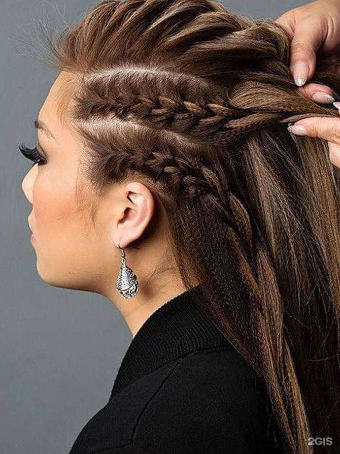 Отзывы на компанию Любимая парикмахерская в Краснодаре c фото