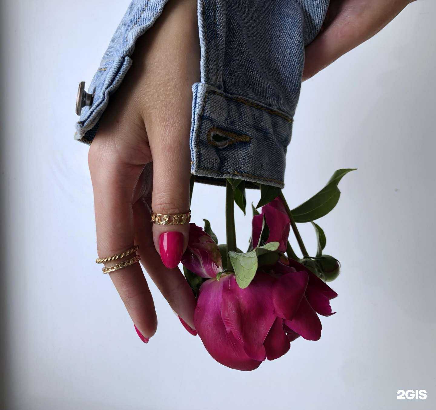 Отзывы на компанию Ногтевая мастерская в Новосибирске c фото