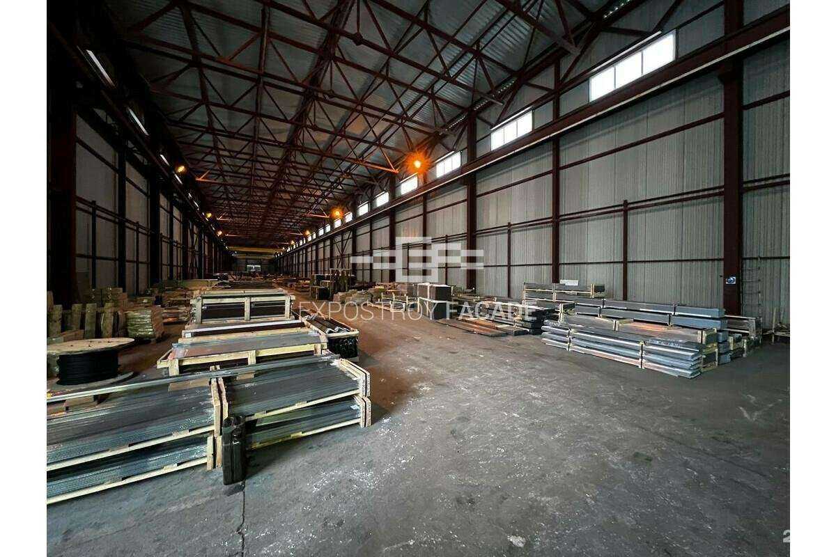 Отзывы на компанию ЭкспоСтрой Фасад в Новосибирске c фото