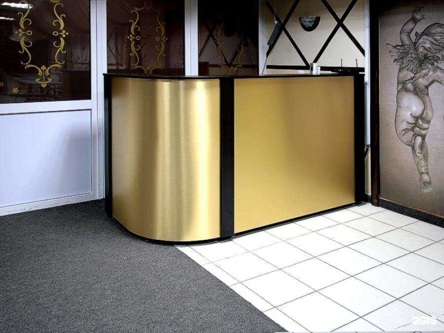 Отзывы на компанию Аристо в г. Набережные Челны c фото