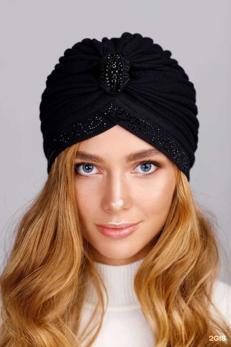 Отзывы на компанию ЗШапки и шляпки в Нижнем Новгороде c фото