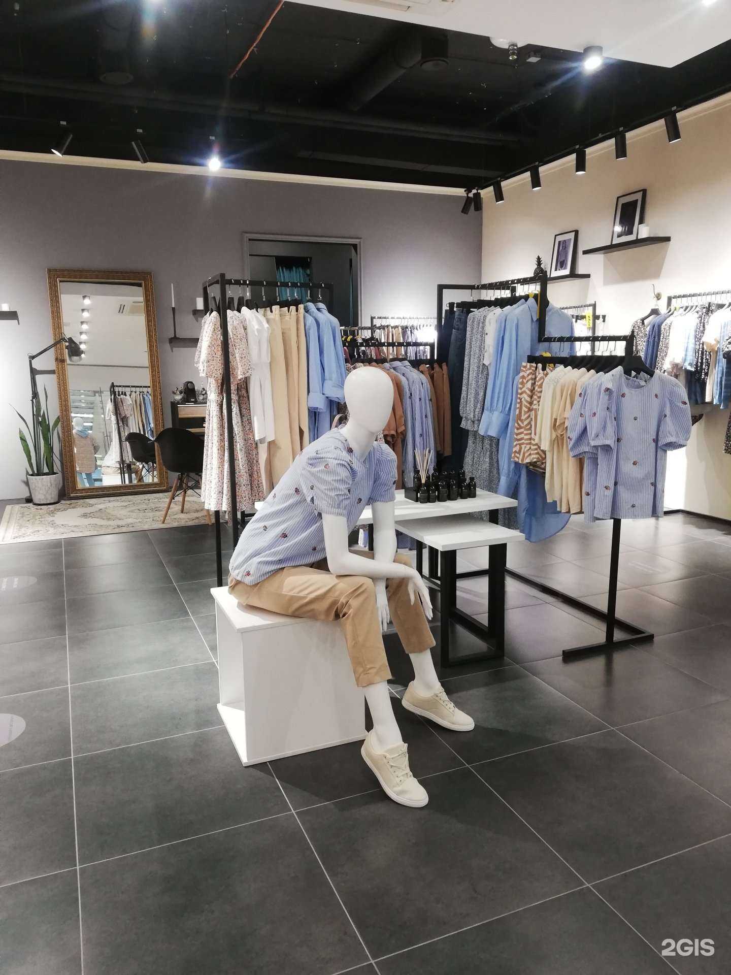 Отзывы на компанию Not one muse в Барнауле c фото