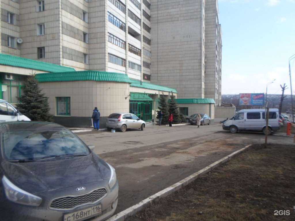 Отзывы на компанию Инполимер тех в Казани c фото - фотография 2 из 2