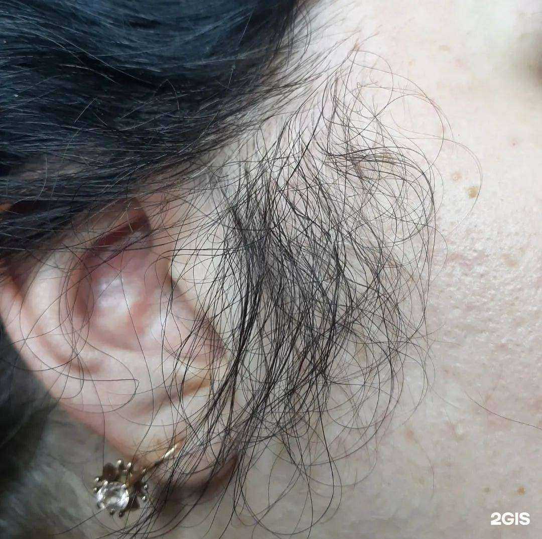 Отзывы на компанию Студия шугаринга и электроэпиляции в г. Астрахань c фото