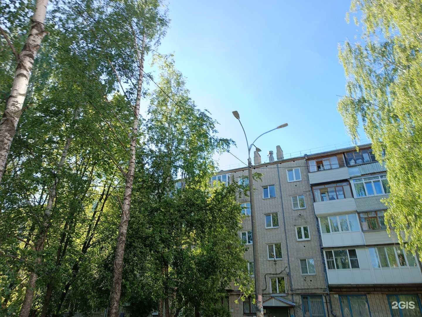 Отзывы на компанию Glori в Боре c фото - фотография 2 из 2