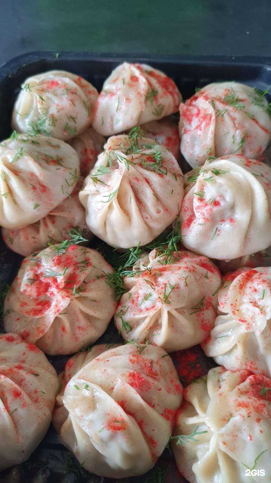 Отзывы на компанию Кафе-плов в Новосибирске c фото