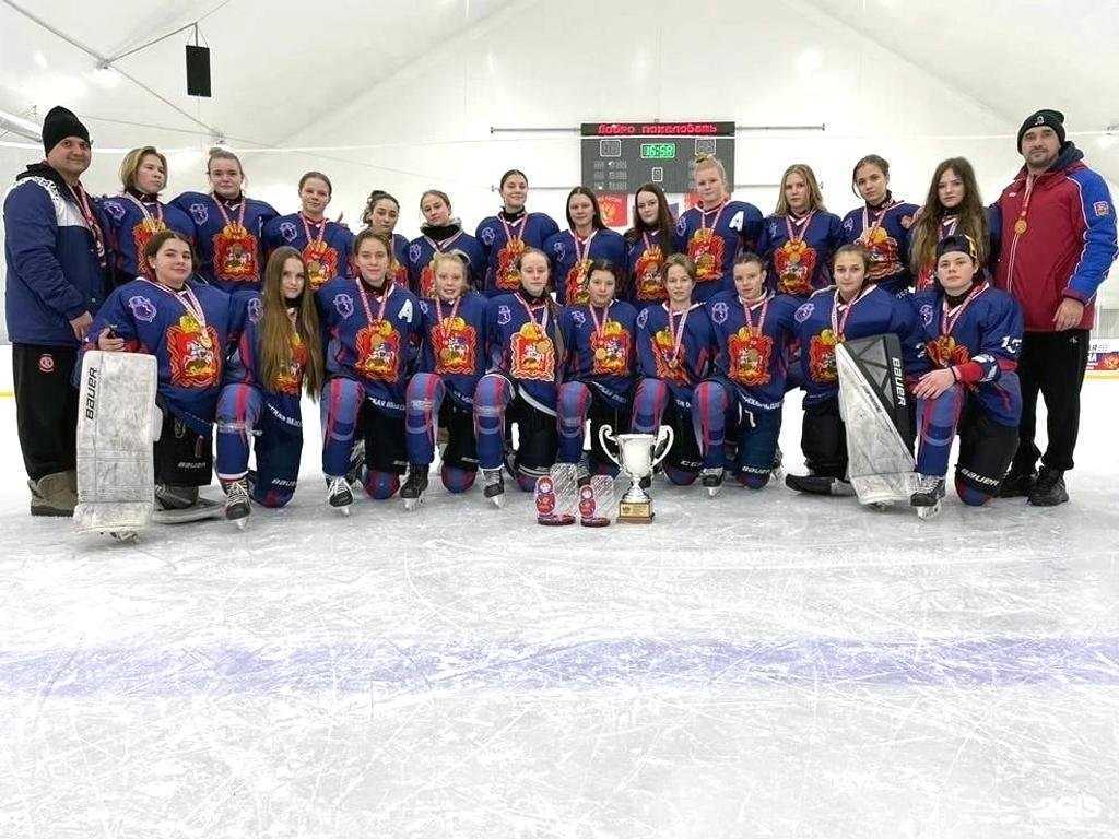 Отзывы на компанию Специализированная спортивная школа олимпийского резерва по хоккею в г. Ижевск c фото