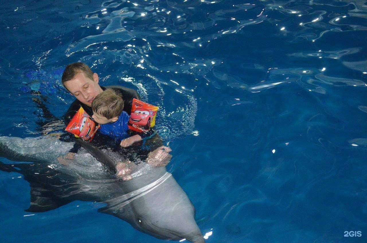 Отзывы на компанию Школа адаптивной физической культуры Добежиных в Сочи c фото