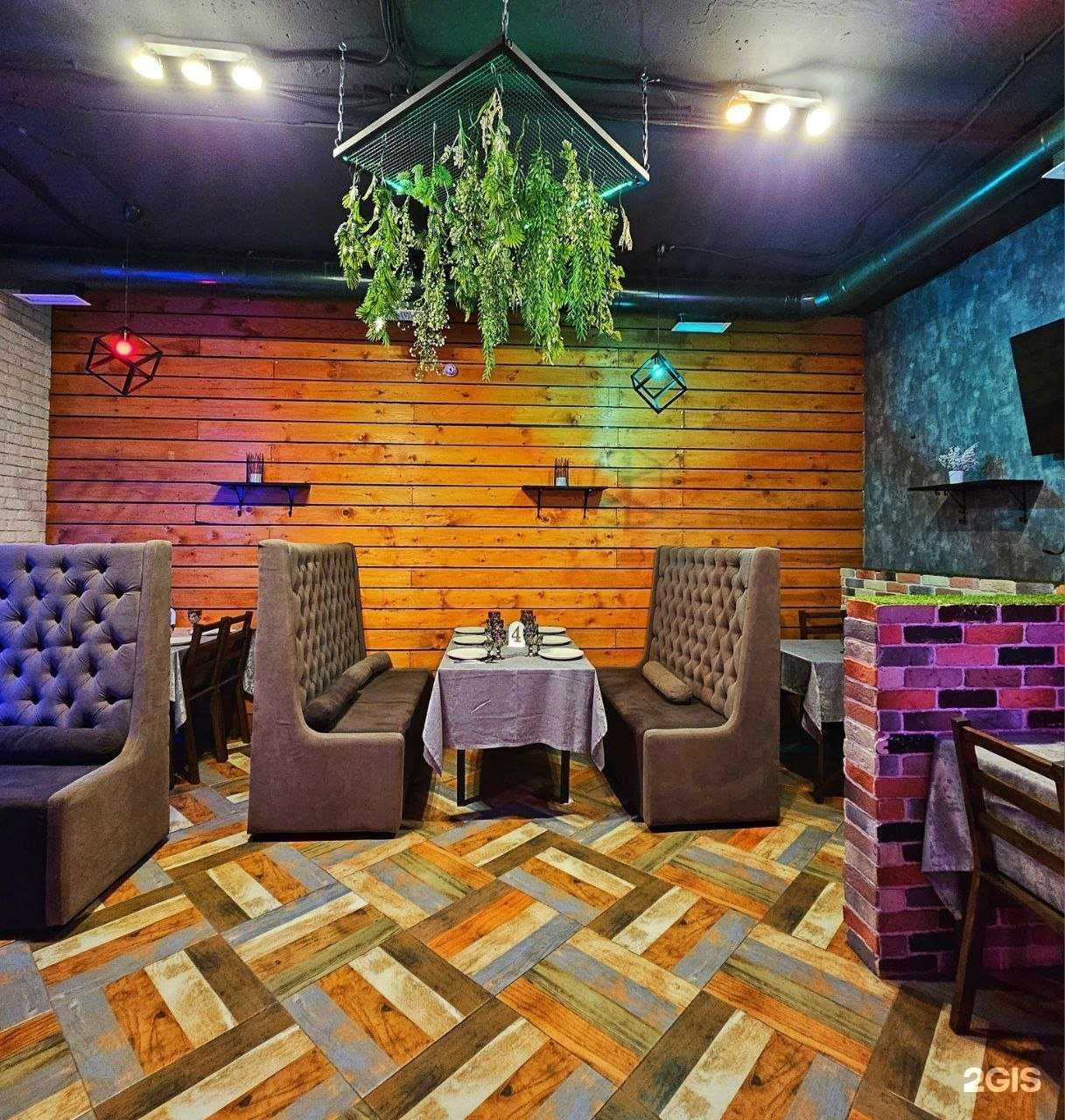 Отзывы на компанию Barbeque в Краснодаре c фото