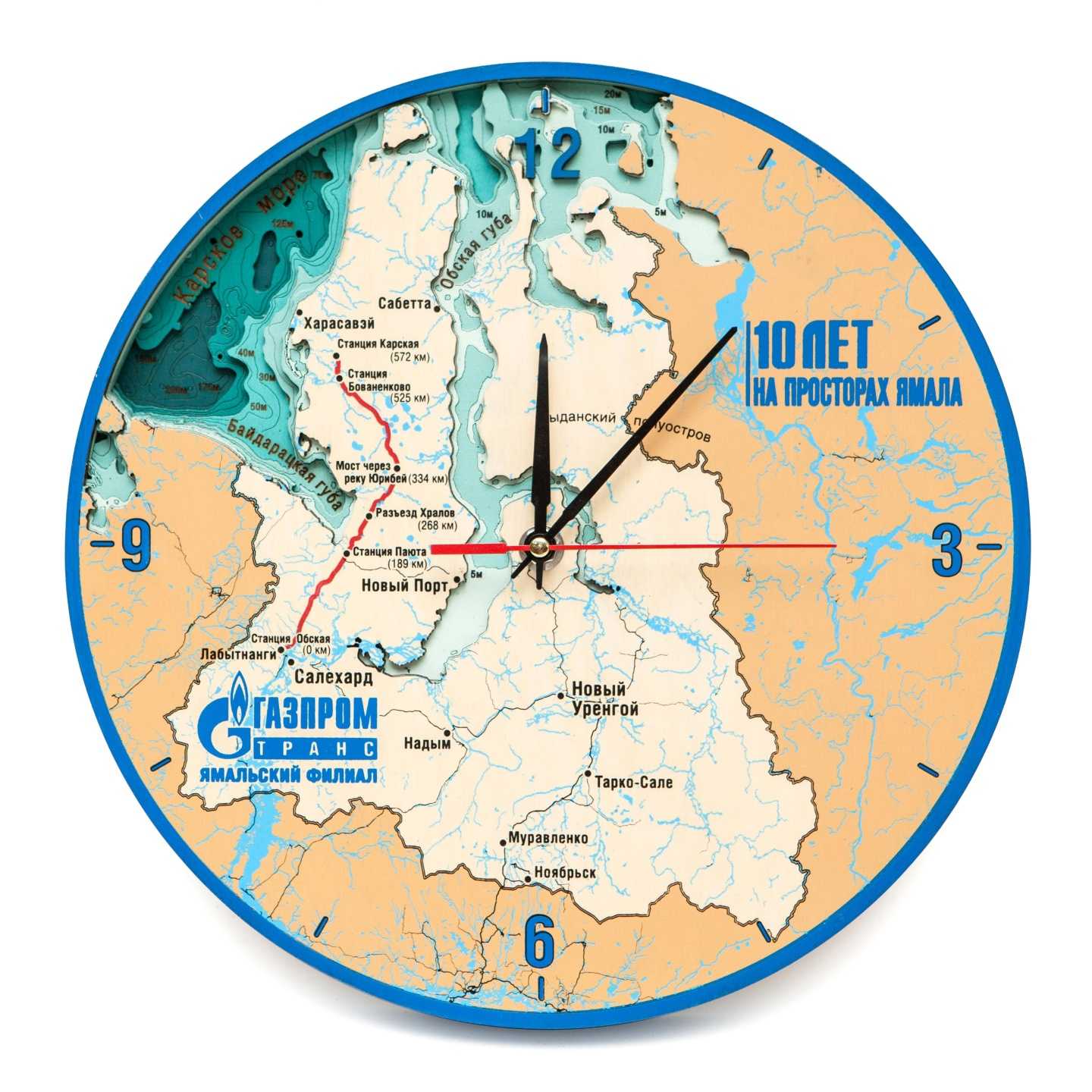 Отзывы на компанию AfiArt в Владивостоке c фото