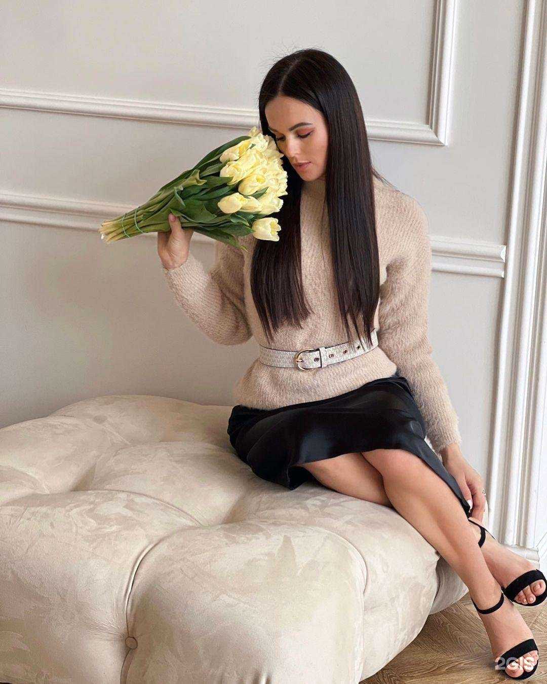 Отзывы на компанию Juicy me в г. Краснодар c фото