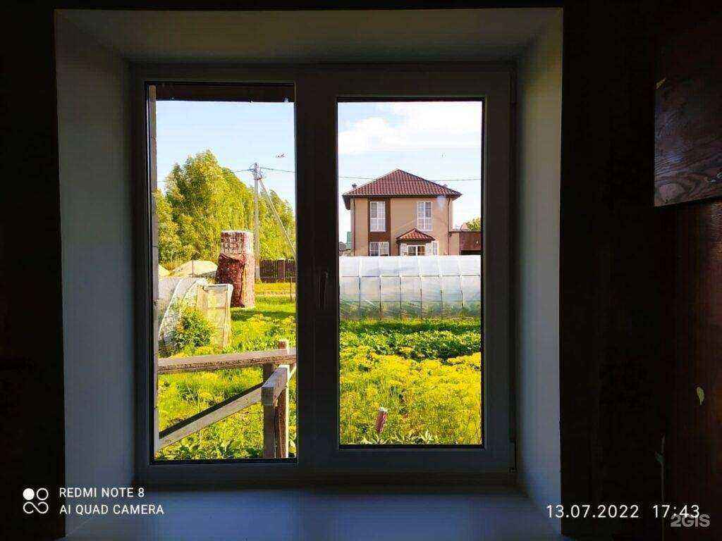 Отзывы на компанию Город Окон в г. Калининград c фото