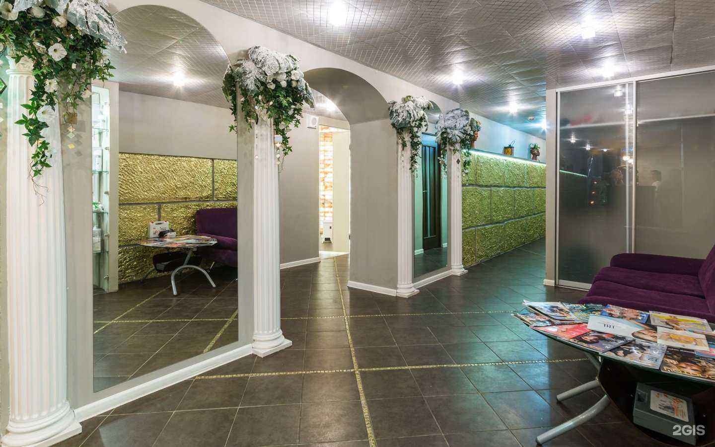 Отзывы на компанию Русь в г. Калуга c фото