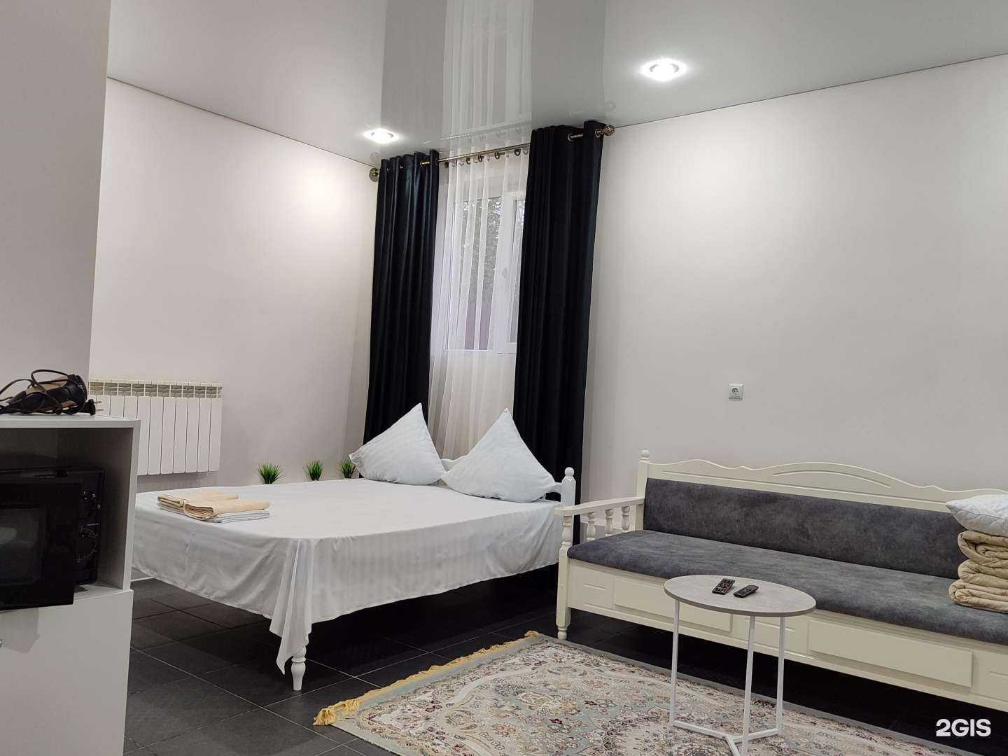 Отзывы на компанию Гостевой Дом в г. Грозный c фото