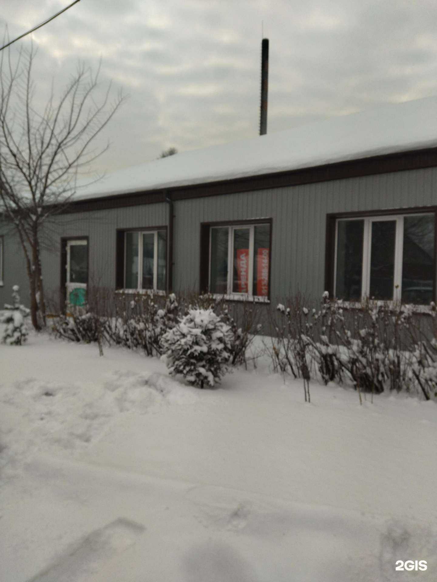 Отзывы на компанию Ваши двери в Прокопьевске c фото