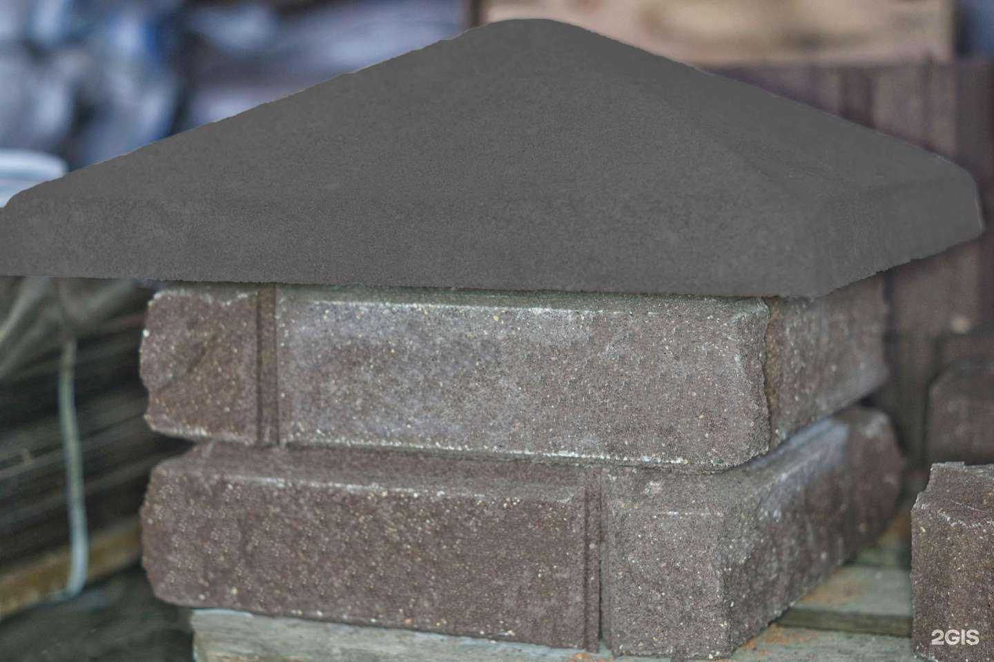 Отзывы на компанию Русский камень в г. Смоленск c фото