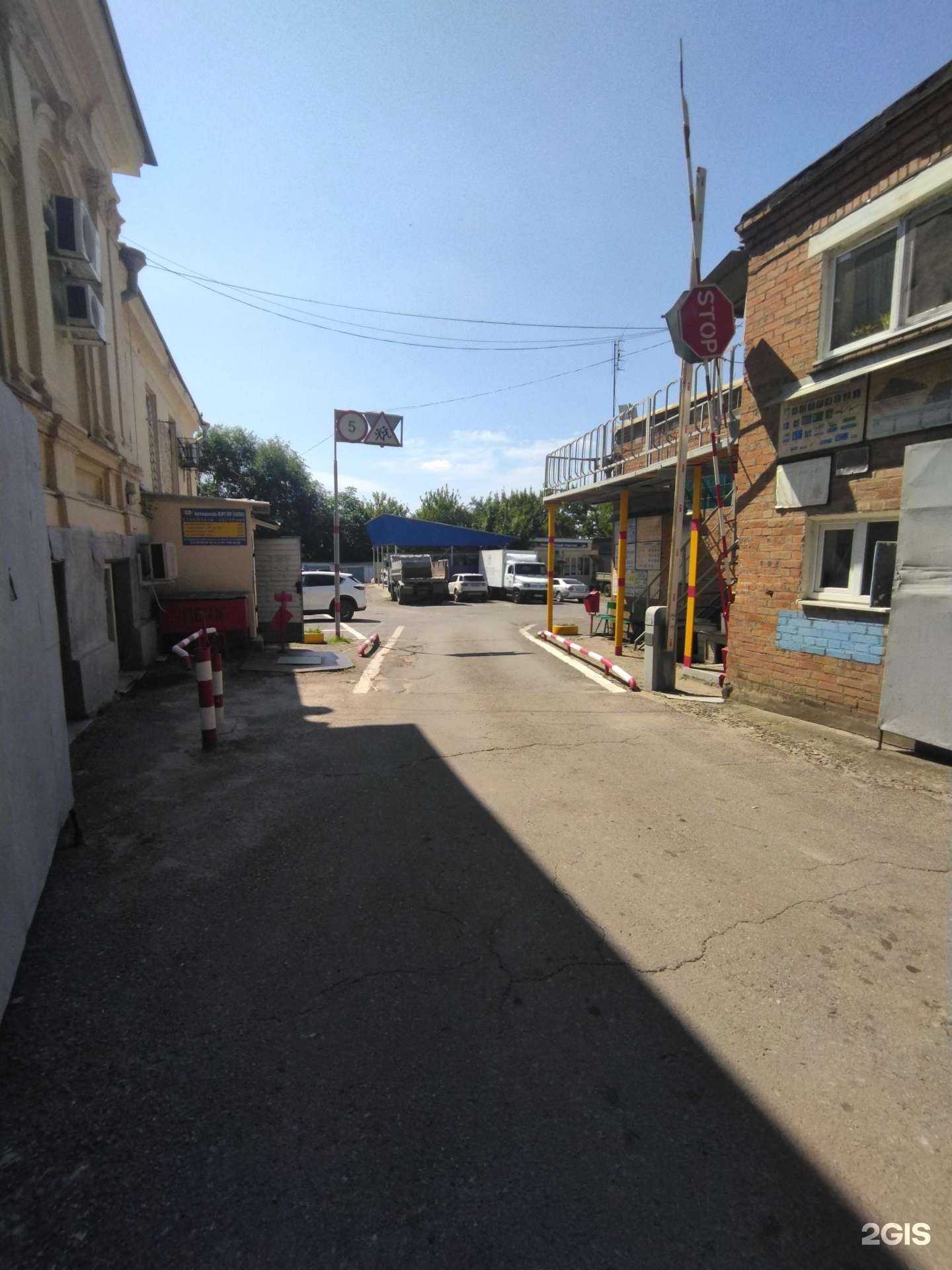 Отзывы на компанию Южно-Российский государственный политехнический университет им. М.И. Платова в г. Новочеркасск c фото