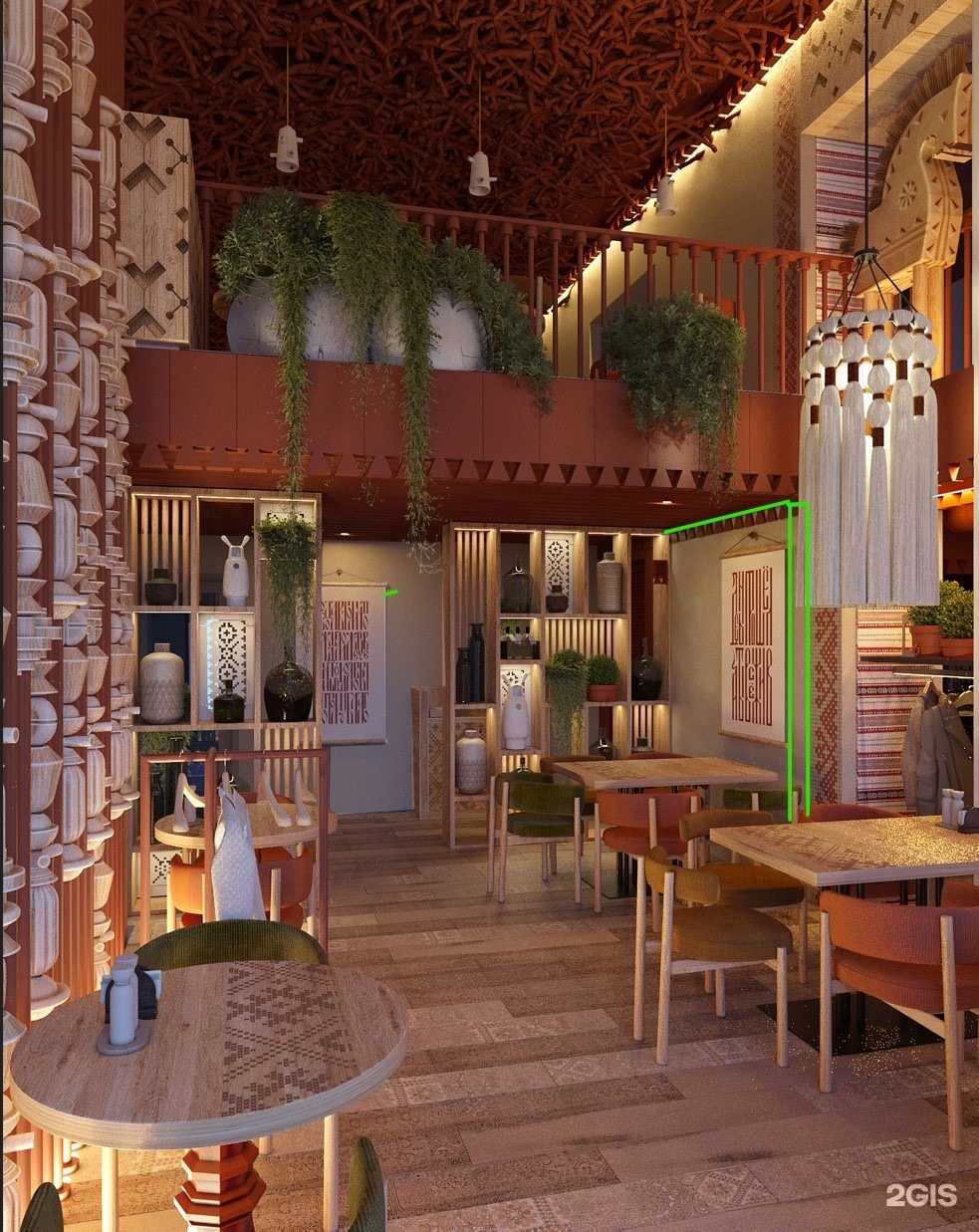 Отзывы на компанию Тут Корчма в Саратове c фото