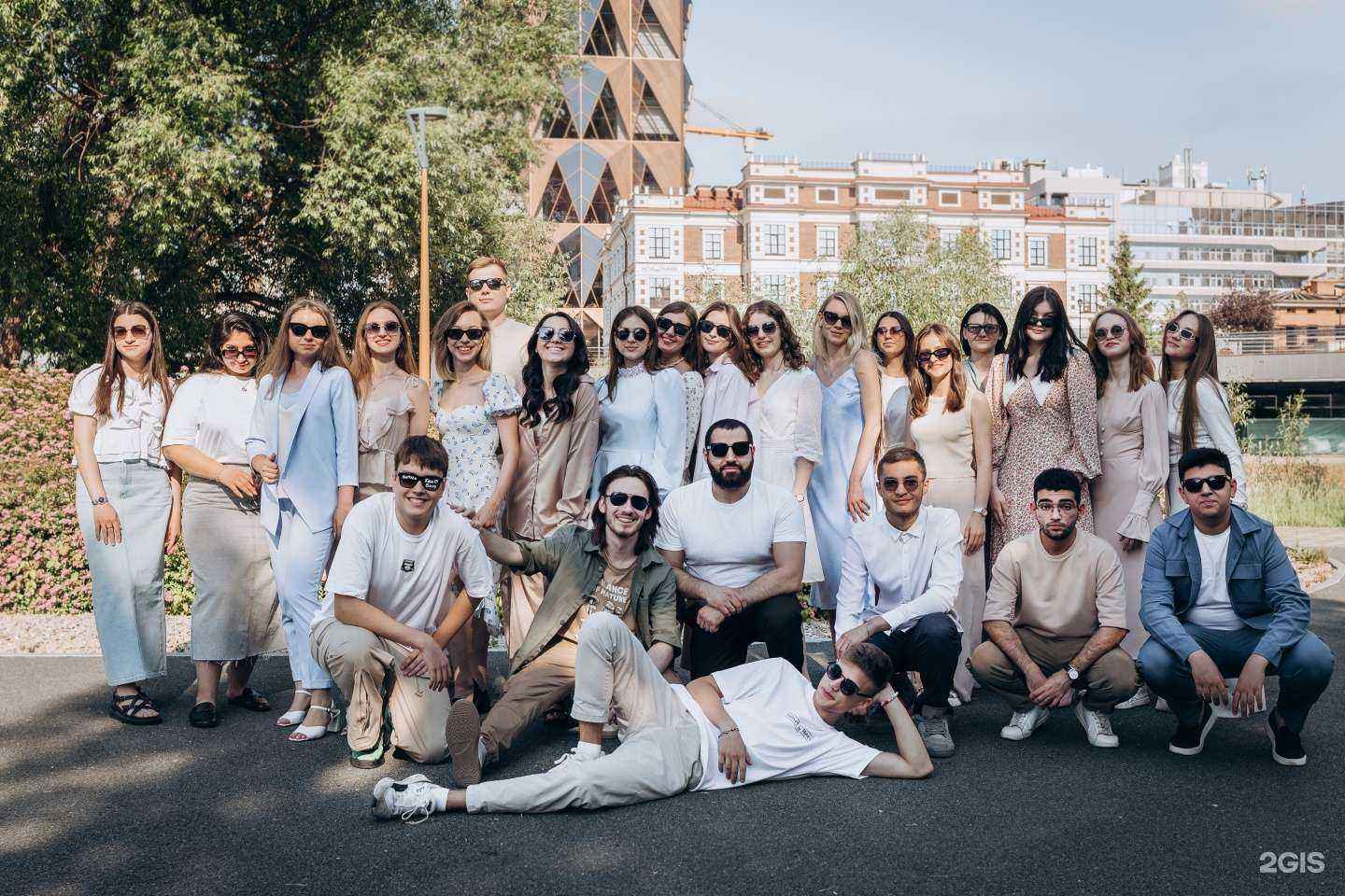 Отзывы на компанию Химбиоз в Екатеринбурге c фото