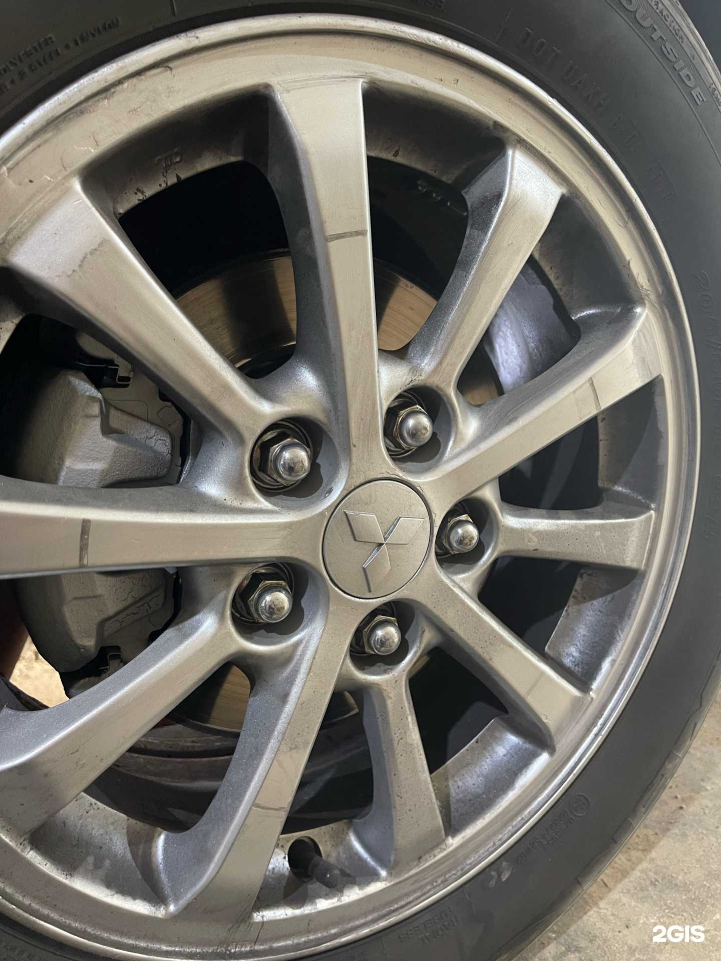 Отзывы на компанию Гараж №13 в Саратове c фото