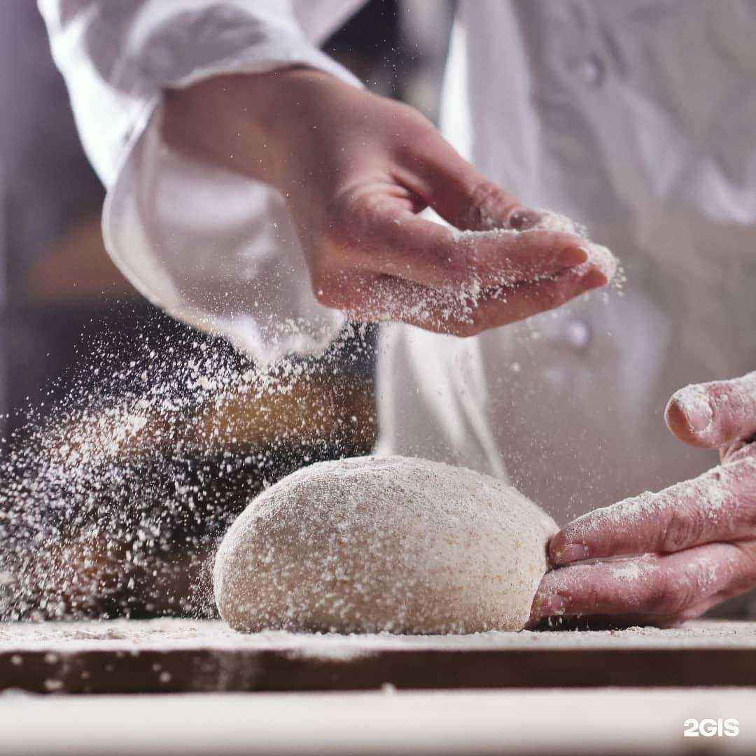 Отзывы на компанию Из печи в Барнауле c фото